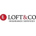 Loft Co Insurance logo
