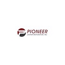 Pioneer Leather Restoration logo