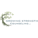 Growing Strength Counseling LLC logo