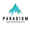 Paradigm Van Conversions logo