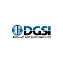 Durham Geo Slope Indicator logo