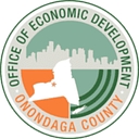 Onondaga County Office of Economic Development logo