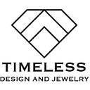 Timeless Design and Jewelry logo