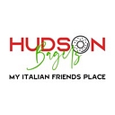 Hudson Bagels logo