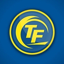 The Treadmill Factory logo