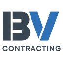 BV Contracting logo