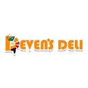 Deven's Deli & Catering logo