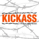 Kickass Beef Jerky logo