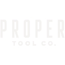 Proper Shop logo