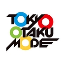 Tokyo Otaku Mode logo