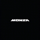 Monza Customs & Detailworks logo