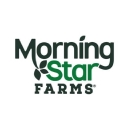 MorningStar Farms logo