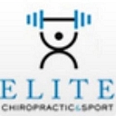 Elite Chiro Sport logo