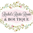 Rachel's Rustic Room & Boutique logo