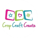 Crop Craft Create logo