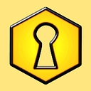 PrivateBin logo