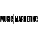 Music Marketing Strategies logo