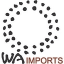 Wa Imports logo