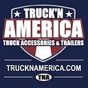 Truck'n America logo
