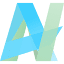 AstroNvim logo