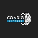 Coadig Express logo