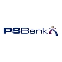 PS Bank logo