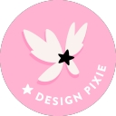 Rainbow Digital Planner logo