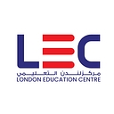 London Education Centre (LEC KSA) logo