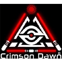 Crimson Dawn logo