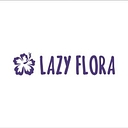 Lazy Flora logo