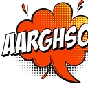 Aargh Software logo