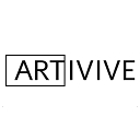Artivive logo