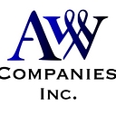 A.W. Companies logo
