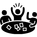 Firepoker logo