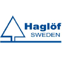 Haglöf Sweden logo