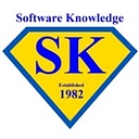 The Software Knowledge Co, Inc. logo