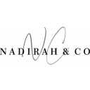 Nadirah & Co logo