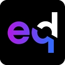 Eqdeal logo
