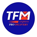 TFM Express logo