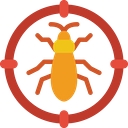 EcoStar Pest Control logo