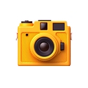 about photography logo