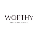 WORTHY Self‑Care logo