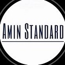Amin NY logo
