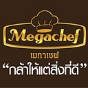 Megachef logo