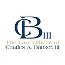 The Law Offices of Charles A. Banker, III logo