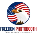Freedom Photobooth logo