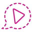 SimpleWebRTC logo