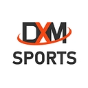 DXM Sports logo