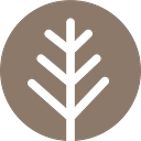 RealRoots logo