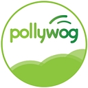 Pollywog logo